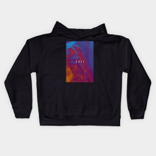 Iguana Kids Hoodie